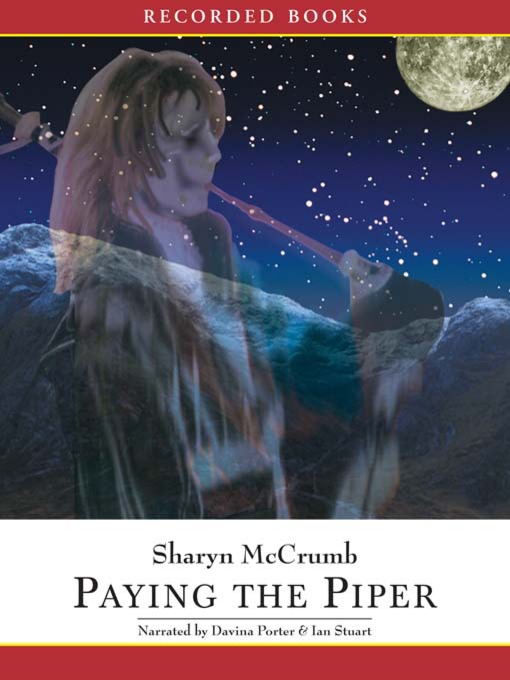 Title details for Paying the Piper by Sharyn McCrumb - Available